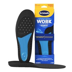 DR. SCHOLL'S Preview