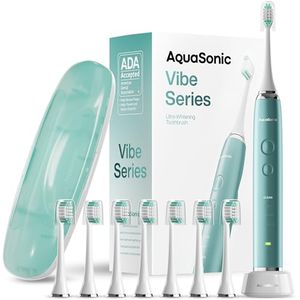 AQUASONIC Preview