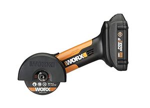 WORX Preview