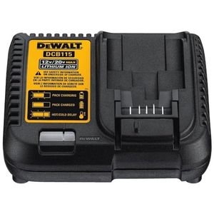 DEWALT Preview