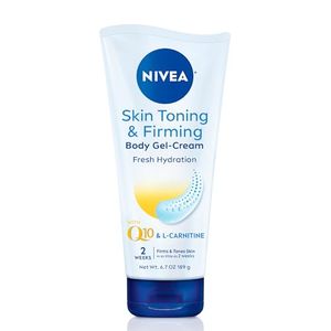 NIVEA Preview