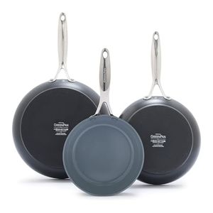 GREENPAN Preview