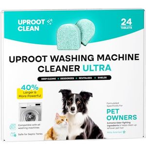 UPROOT CLEAN Preview
