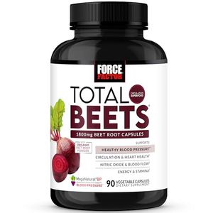 FORCE FACTOR Preview