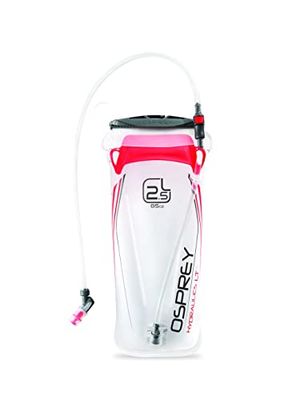 OSPREY EUROPE Preview