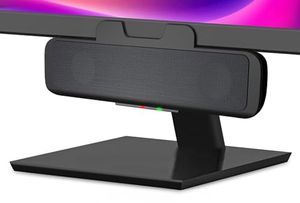 CYBER ACOUSTICS Preview