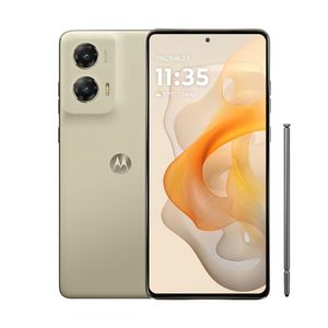 MOTOROLA Preview