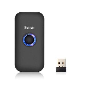 EYOYO Preview