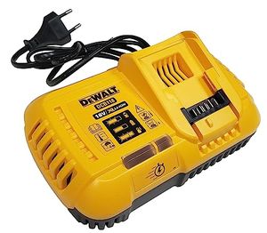 DEWALT Preview
