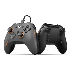 SCUF Preview