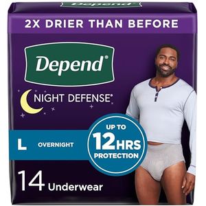 DEPEND Preview