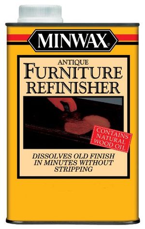 MINWAX Preview