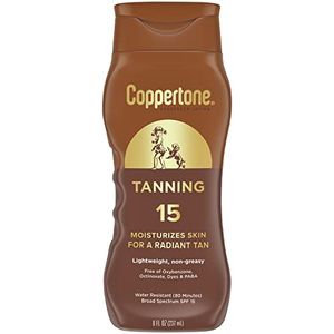 COPPERTONE Preview