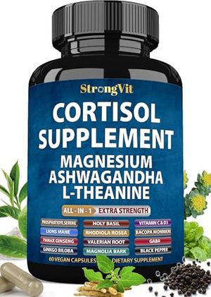 STRONGVIT Preview