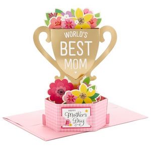 HALLMARK Preview
