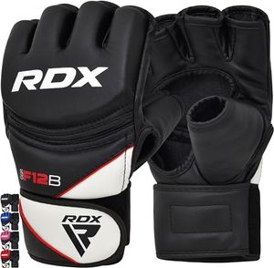 RDX Preview