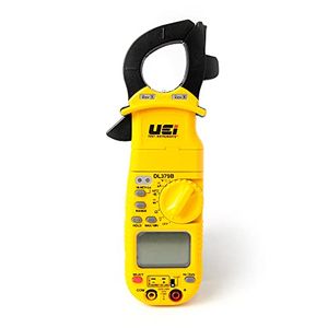UEI TEST INSTRUMENTS Preview