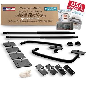 CREATE-A-BED Preview