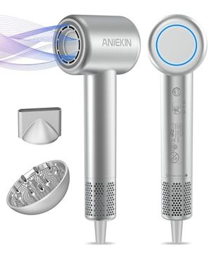 ANIEKIN Preview