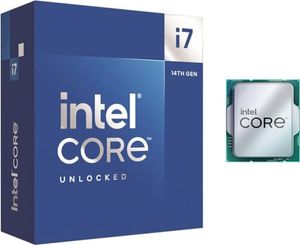 INTEL Preview