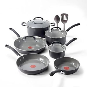 T-FAL Preview