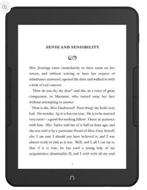 NOOK Preview