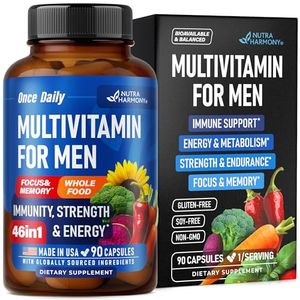 NUTRAHARMONY Preview