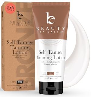 BEAUTY BY EARTH Preview