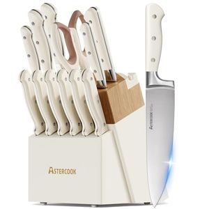 ASTERCOOK Preview