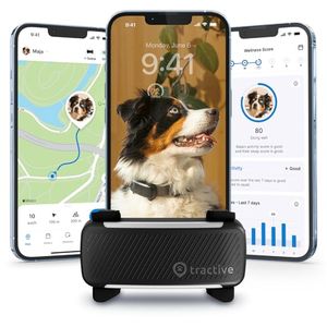 TRACTIVE Preview