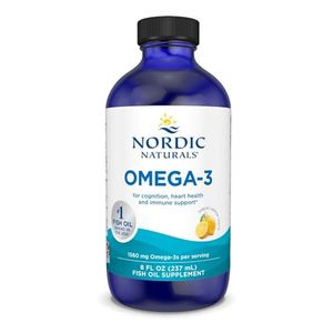 NORDIC NATURALS Preview