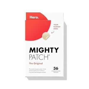 MIGHTY PATCH Preview