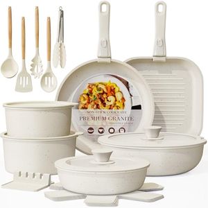 ASTERCOOK Preview