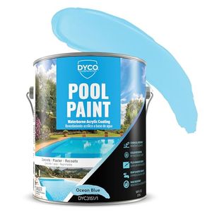 DYCO PAINTS Preview