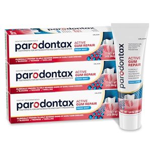 PARODONTAX Preview