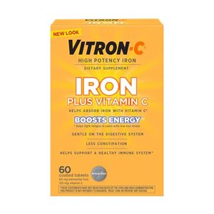VITRON-C Preview