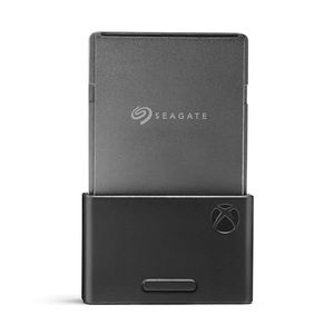 SEAGATE Preview