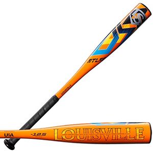 LOUISVILLE SLUGGER Preview