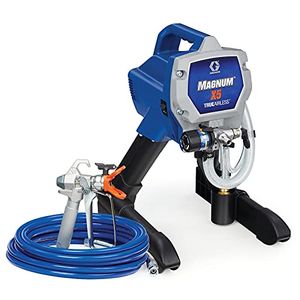 GRACO SPRAYERS Preview