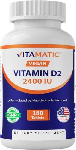 VITAMATIC Preview