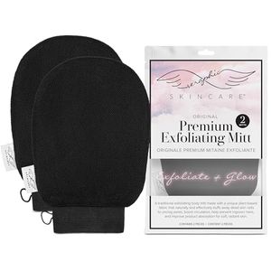 SERAPHIC SKINCARE Preview