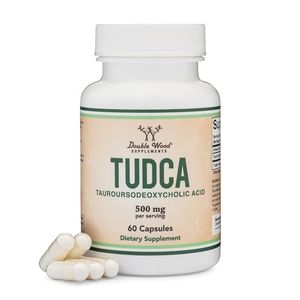 DOUBLE WOOD SUPPLEMENTS Preview