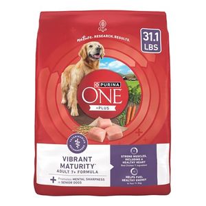 PURINA ONE Preview