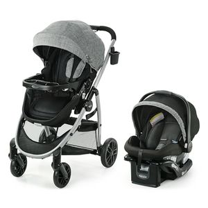 GRACO Preview