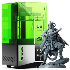 ELEGOO Preview