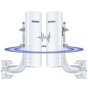 ADALOV Preview