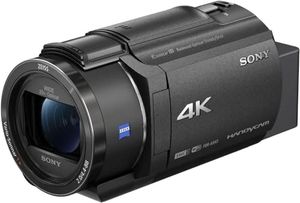 SONY Preview