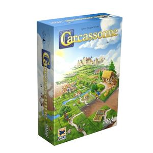 Z-MAN GAMES Preview