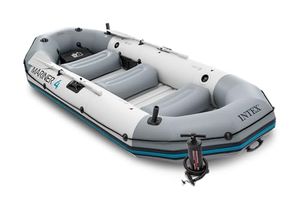 INTEX Preview