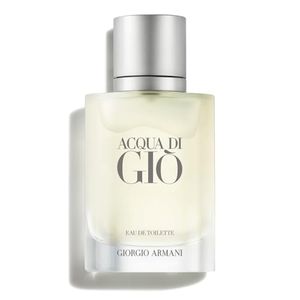 GIORGIO ARMANI Preview
